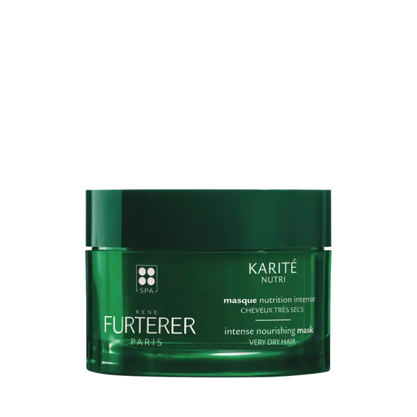 Karité Nutri - voedend Masker