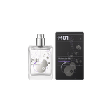 Molecule 01 EDT