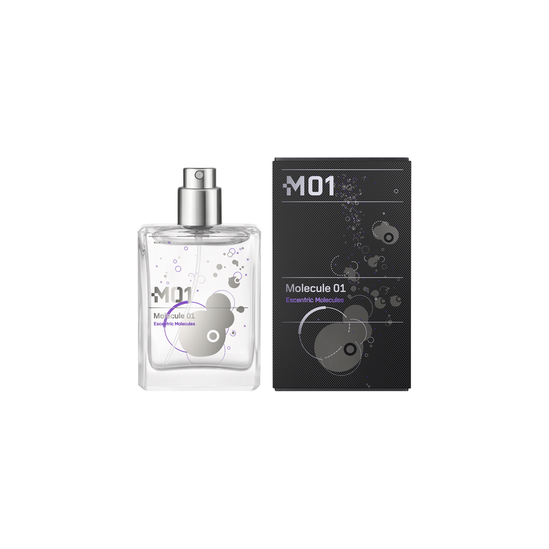 Molecule 01 EDT