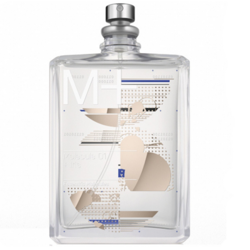 Molecule 01 + Iris EDT