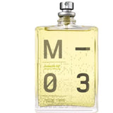 Molecule 03 EDT