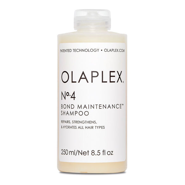 No. 4 Bond Maintenance Shampoo