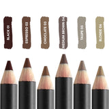 Eyebrow Pencils