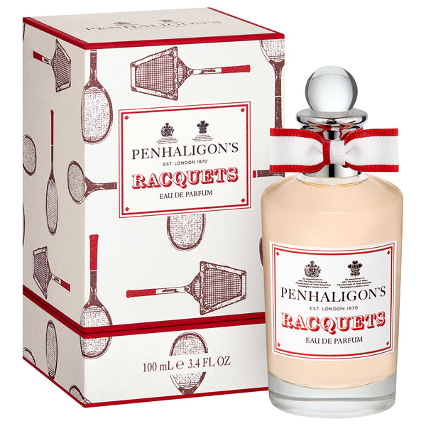 Racquets Eau de Parfum