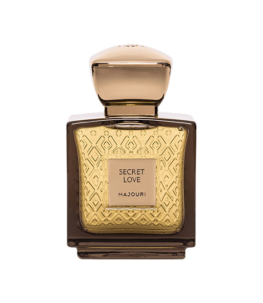 Secret Love EDP