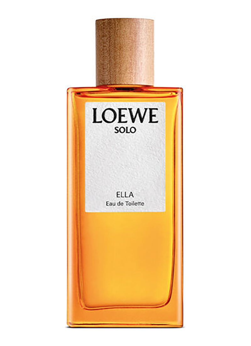 Solo Ella EDT