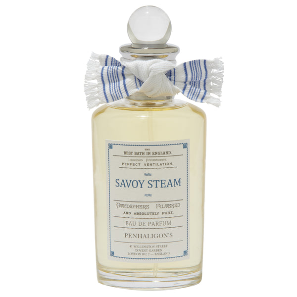 Savoy Steam EDP