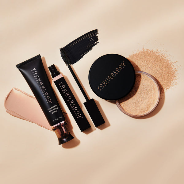 Everyday Essentials Kit Neutral