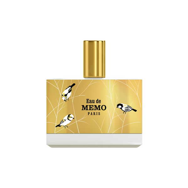 Eau de Memo EDP