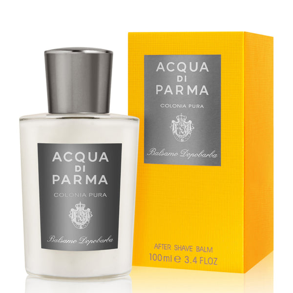 Colonia Pura Aftershave Balm