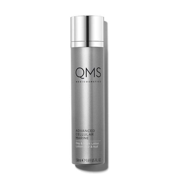 Advanced Cellular Marine Day & Night Lotion