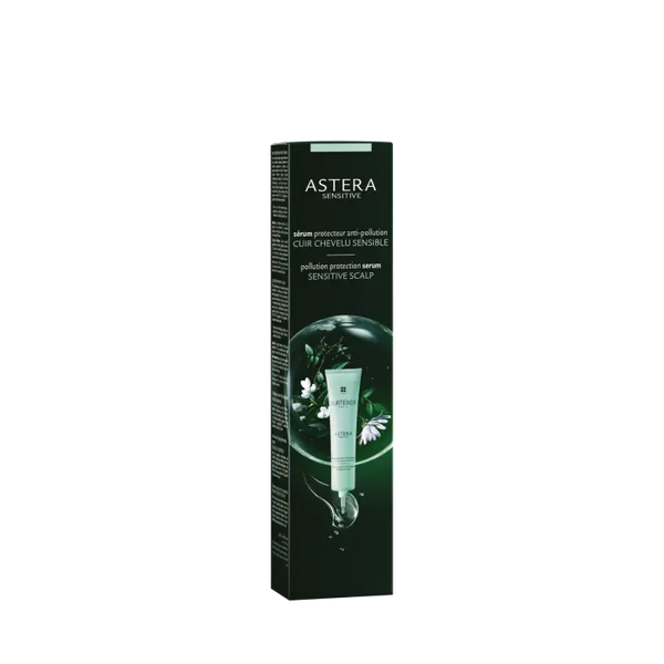 Astera Sensitive - Beschermend Serum