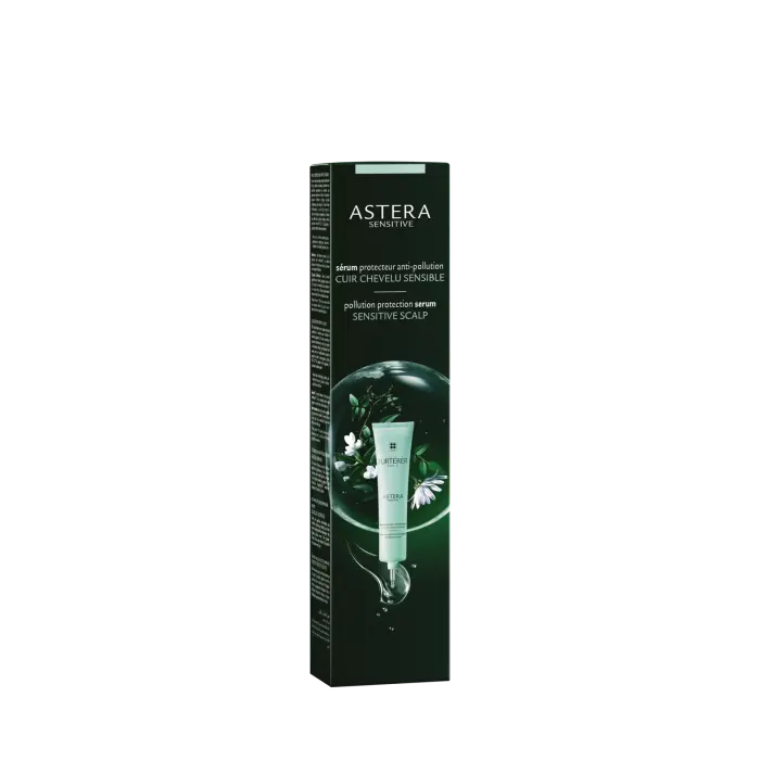 Astera Sensitive - Beschermend Serum