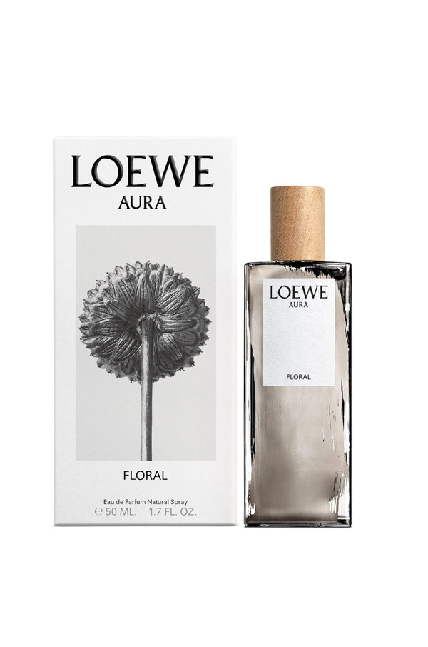 Aura Floral EDP