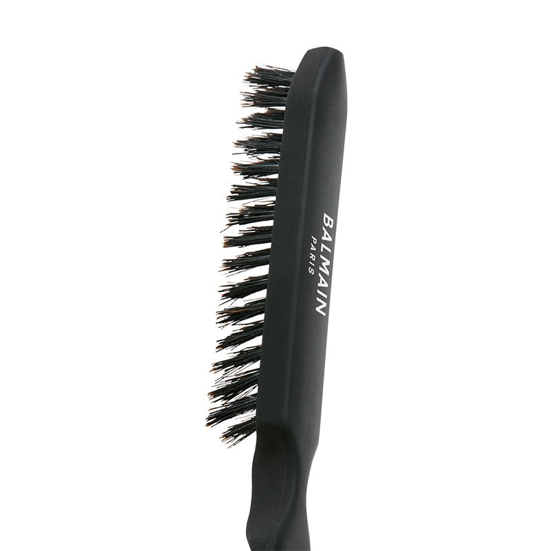Boar Hair Backcomb Brush