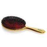 14K Gold Plated Spa Brush