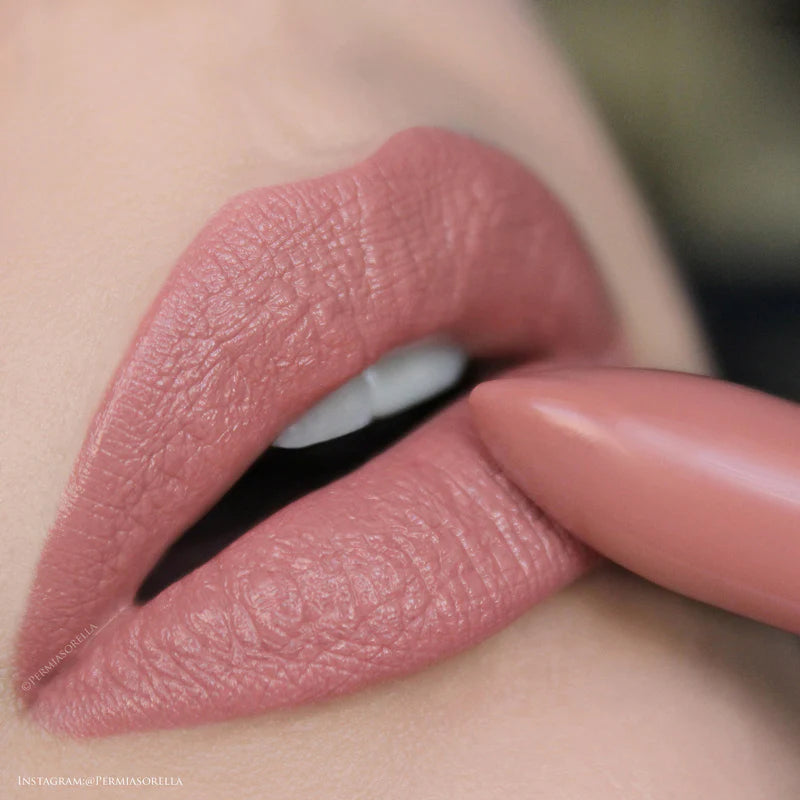 MINERAL CREME LIPSTICK