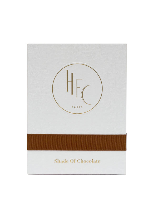 Shade of Chocolate EDP