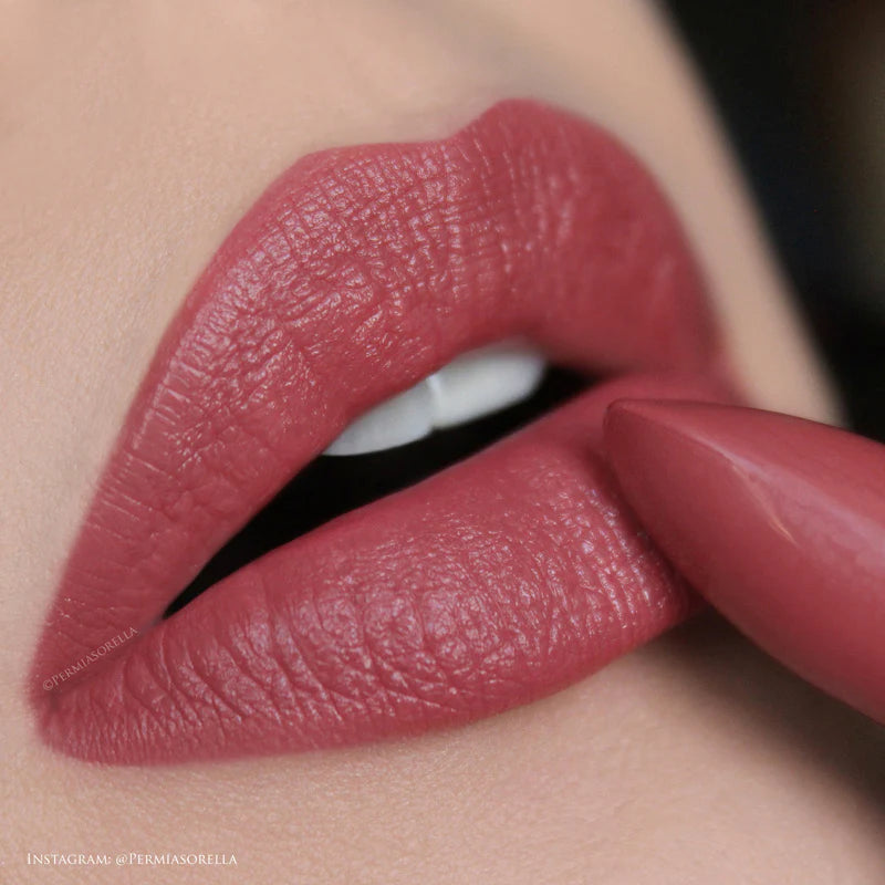 MINERAL CREME LIPSTICK