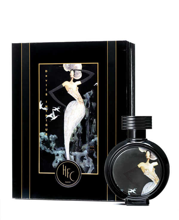 Devil's Intrigue EDP