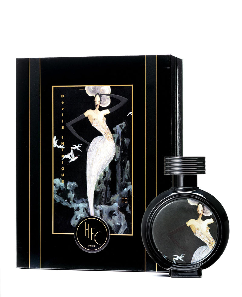 Devil's Intrigue EDP
