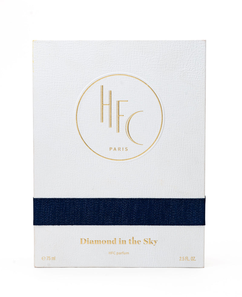 Diamond in the Sky EDP