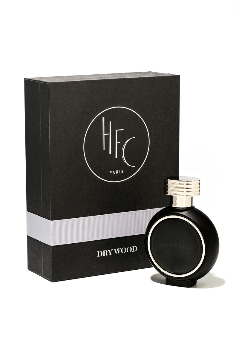 Dry Wood EDP