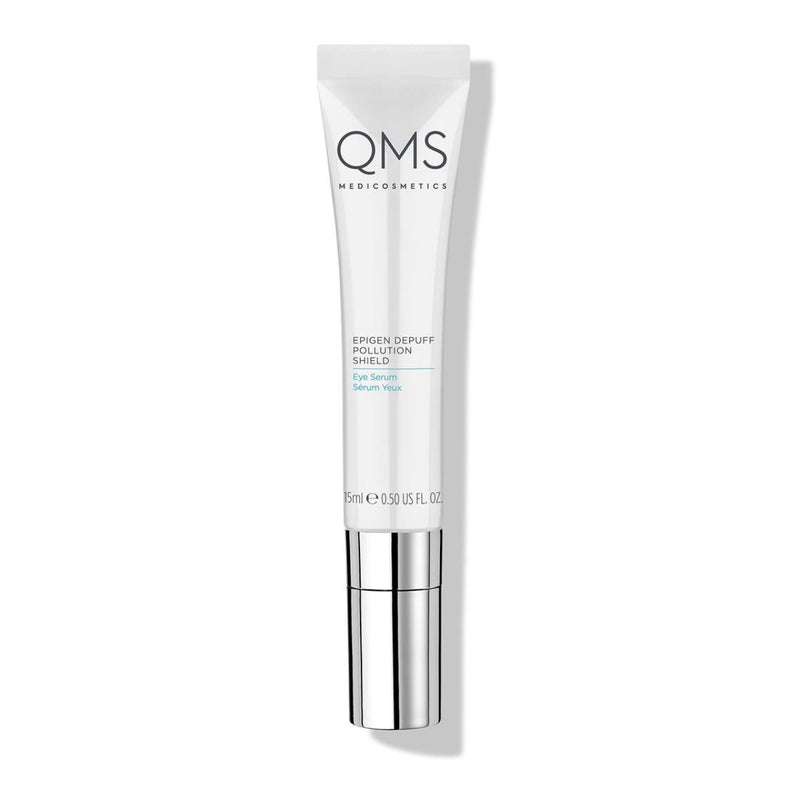 Epigen Depuff Pollution Shield Eye Serum