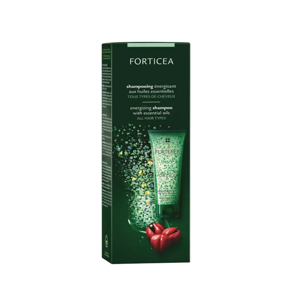 Forticea - Stimulerende Shampoo