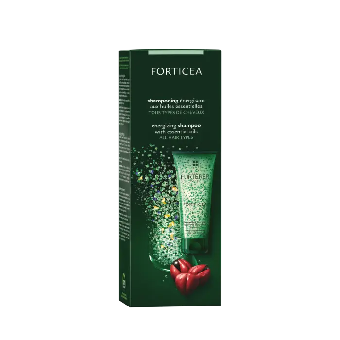 Forticea - Stimulerende Shampoo