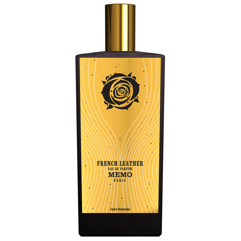 French Leather EDP