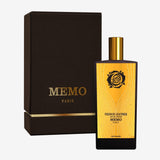 French Leather EDP