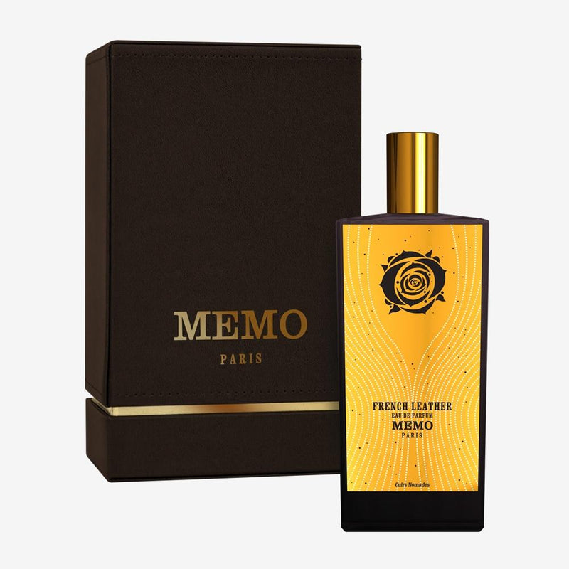 French Leather EDP