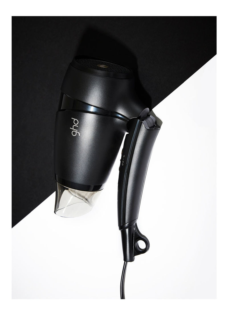 GHD Flight® Travel Hair Dryer