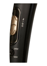 GHD Flight® Travel Hair Dryer