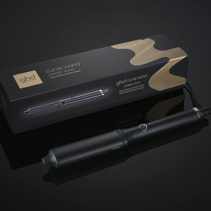 GHD Curve® Classic Wave Wand