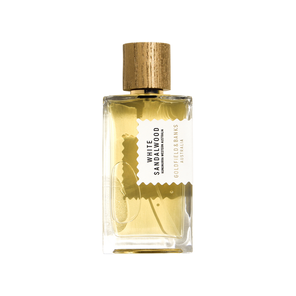 White Sandalwood EDP