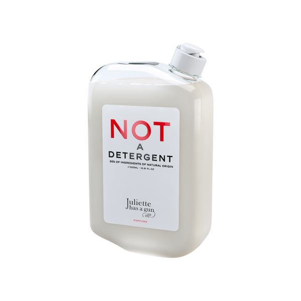 Not a Detergent