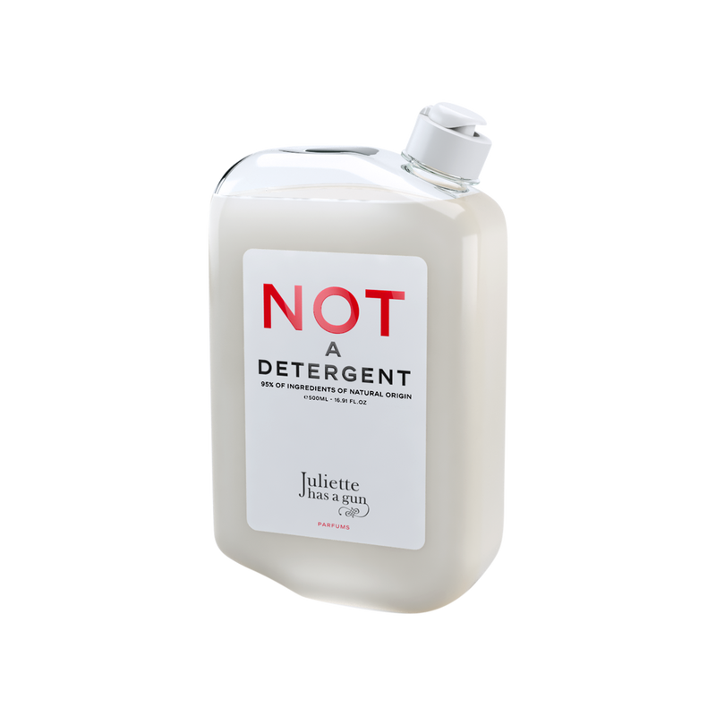 Not a Detergent