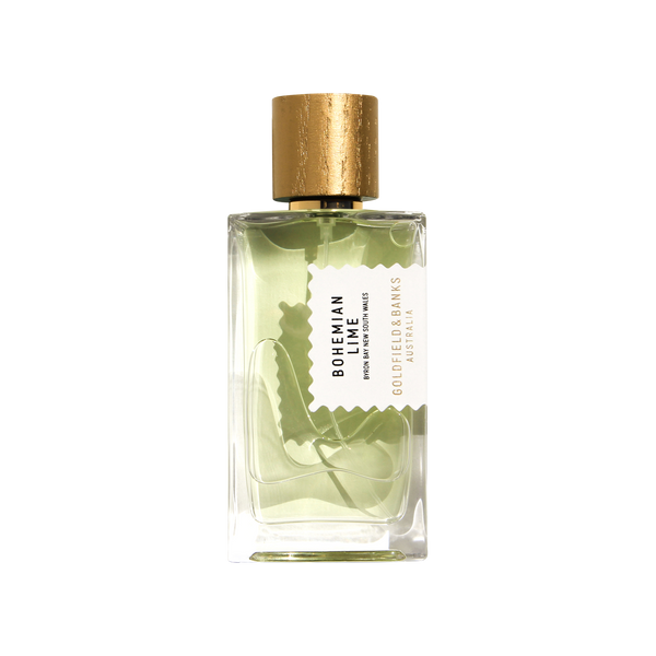 Bohemian Lime EDP