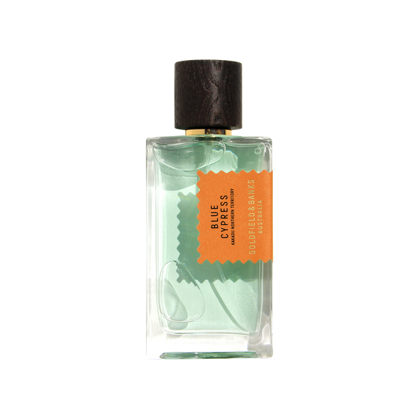 Blue Cypress EDP