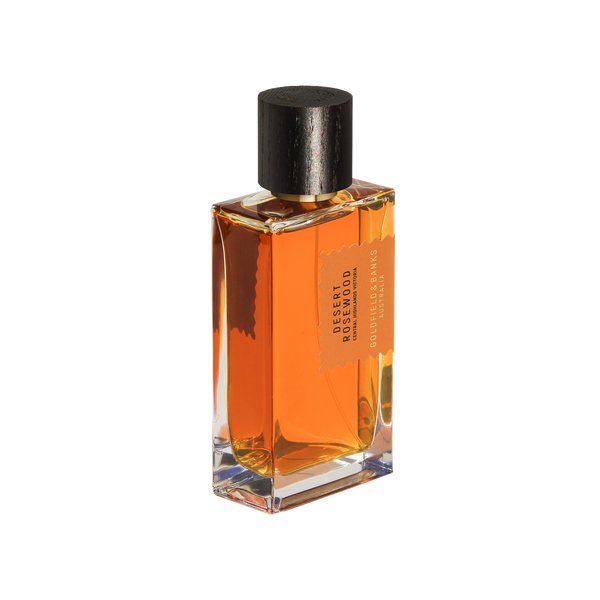 Desert Rosewood EDP