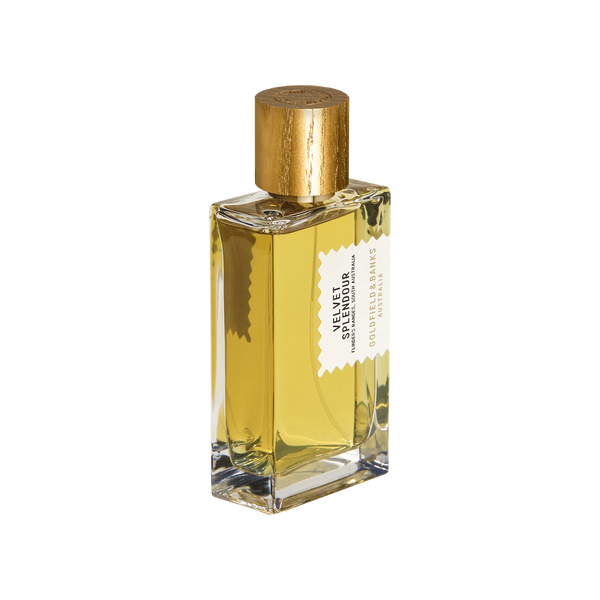 Velvet Splendour EDP