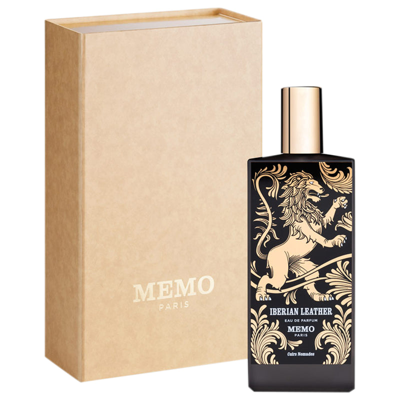 Iberian Leather EDP