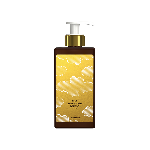 Inlé Body Wash