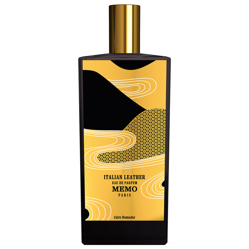 Italian Leather EDP