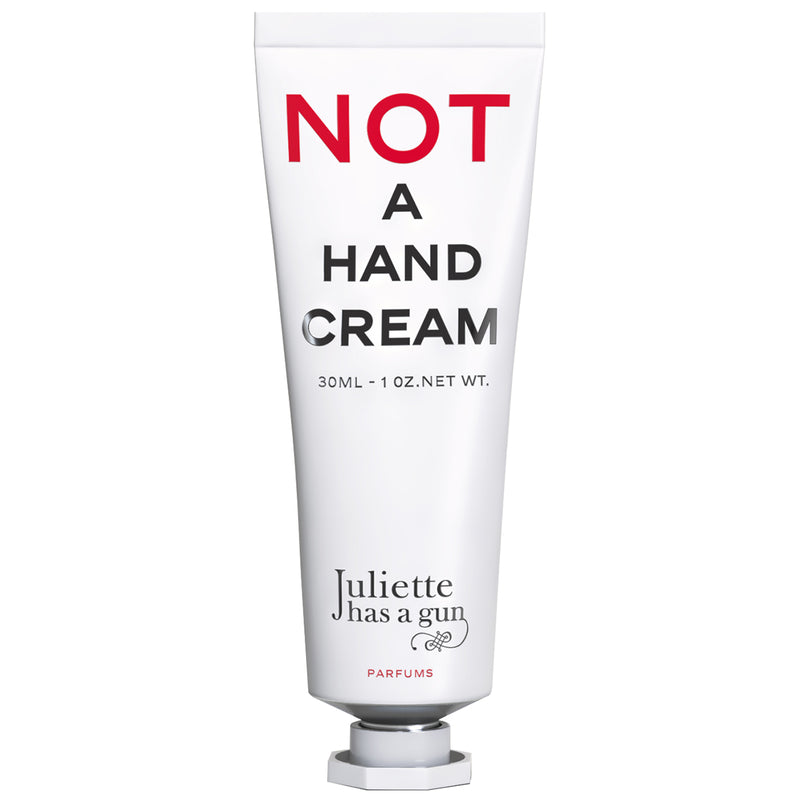 Not a Hand Cream