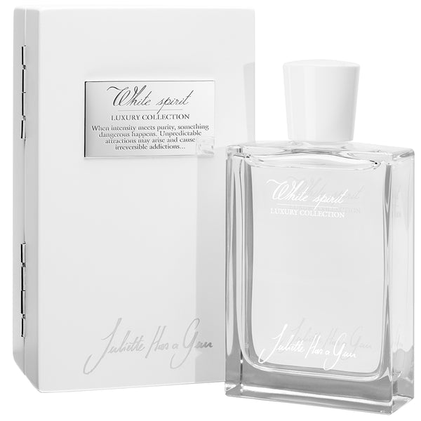 White Spirit EDP