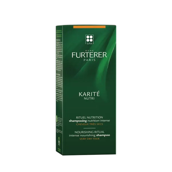 Karité Nutri - voedende Shampoo