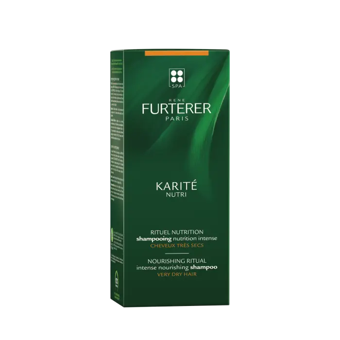 Karité Nutri - voedende Shampoo